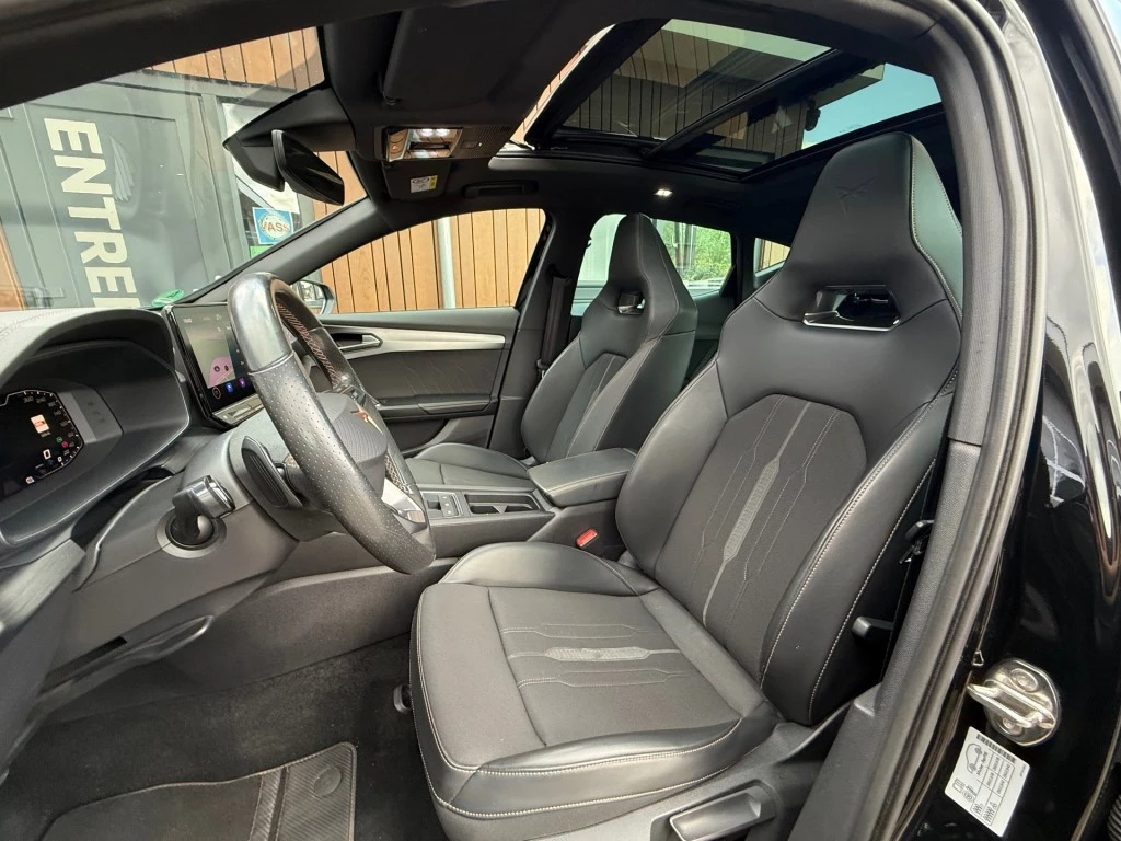 CUPRA Formentor – foto 10