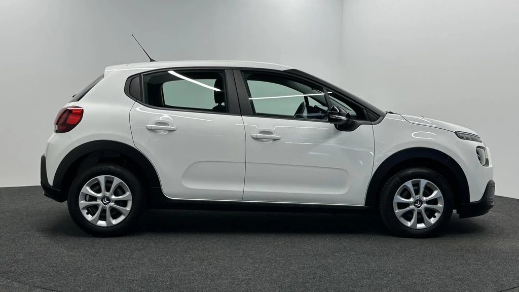 Citroën C3 – foto 6