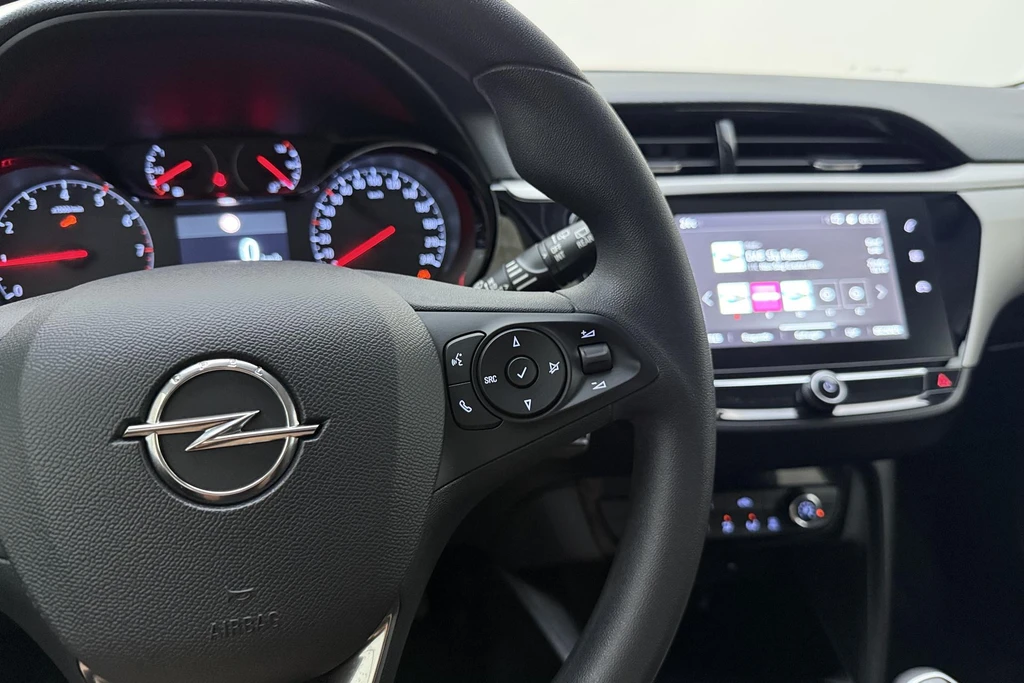 Opel Corsa – foto 17