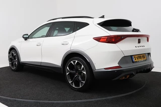 CUPRA Formentor – thumbnail 3