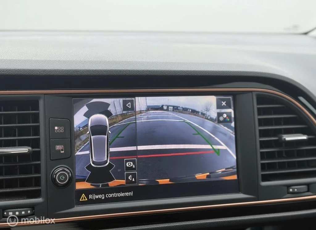 SEAT Leon – foto 22