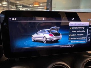 Mercedes-Benz C-Klasse – thumbnail 29