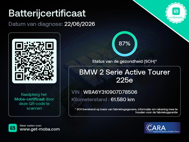 BMW 2 Serie – foto 19