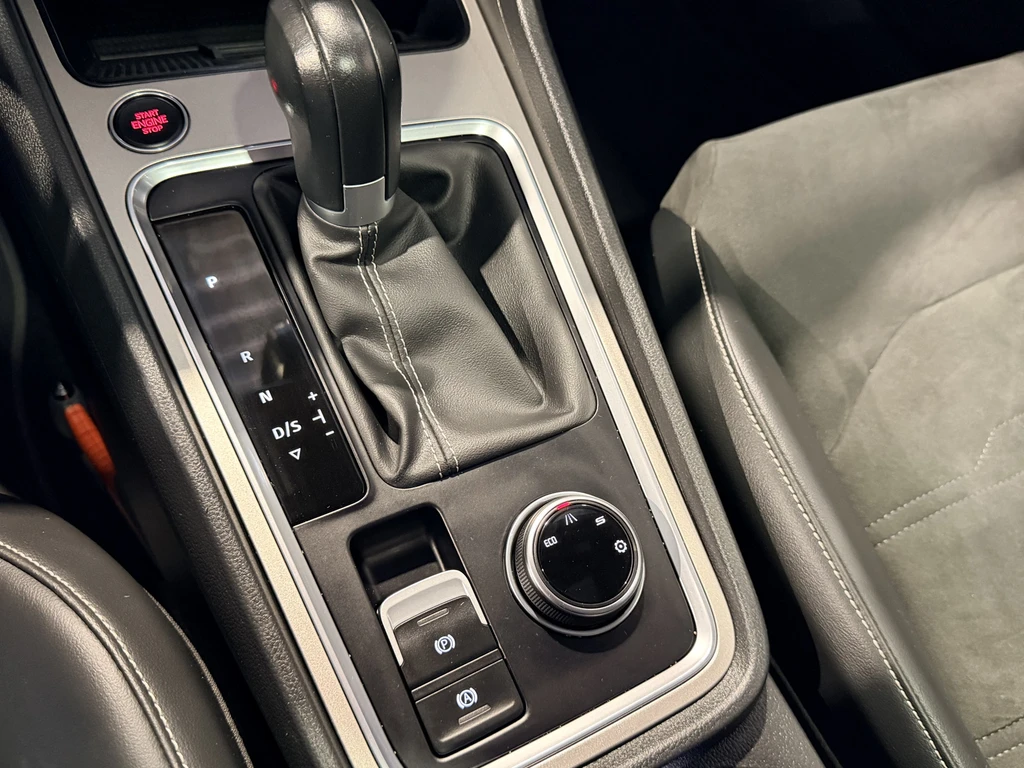 SEAT Ateca – foto 28
