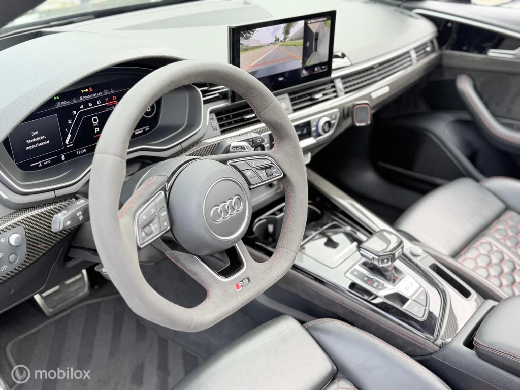 Audi RS4 – foto 63