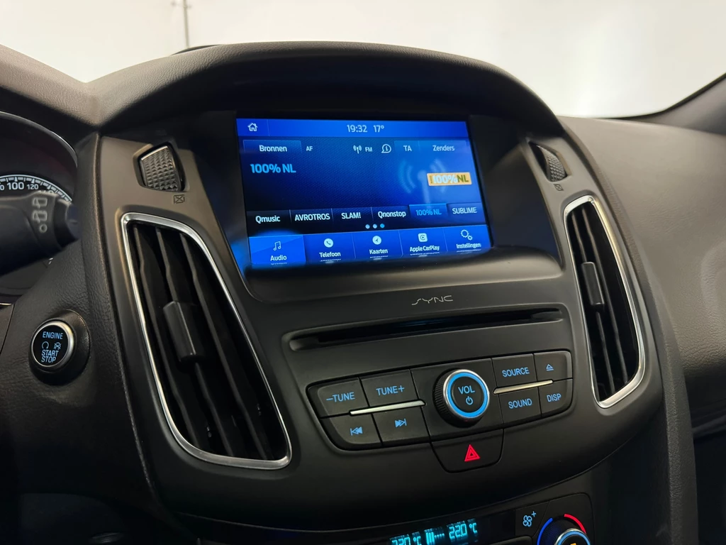 Ford Focus – foto 19