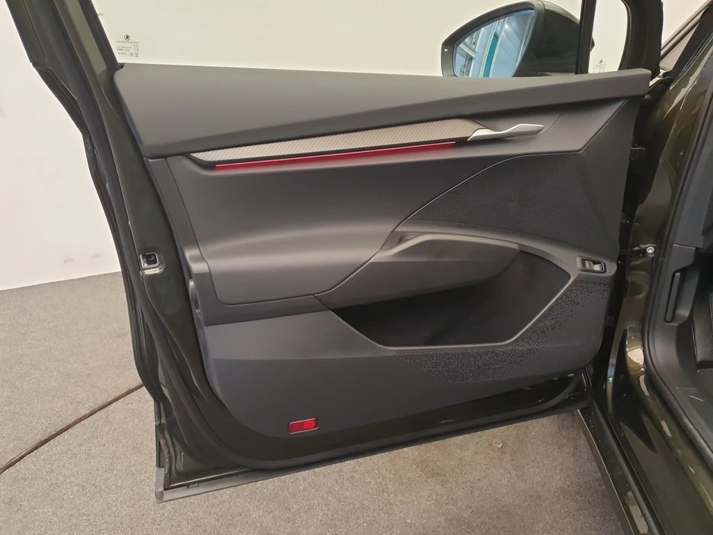 Škoda Enyaq iV – foto 22