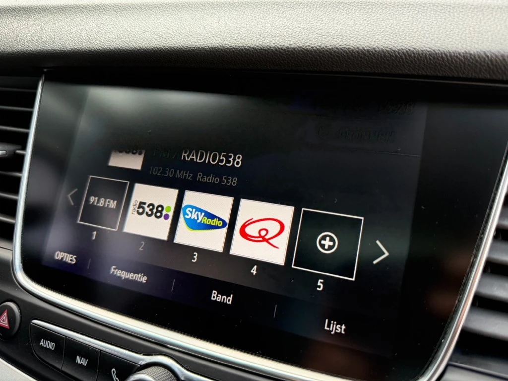 Opel Grandland X – foto 38