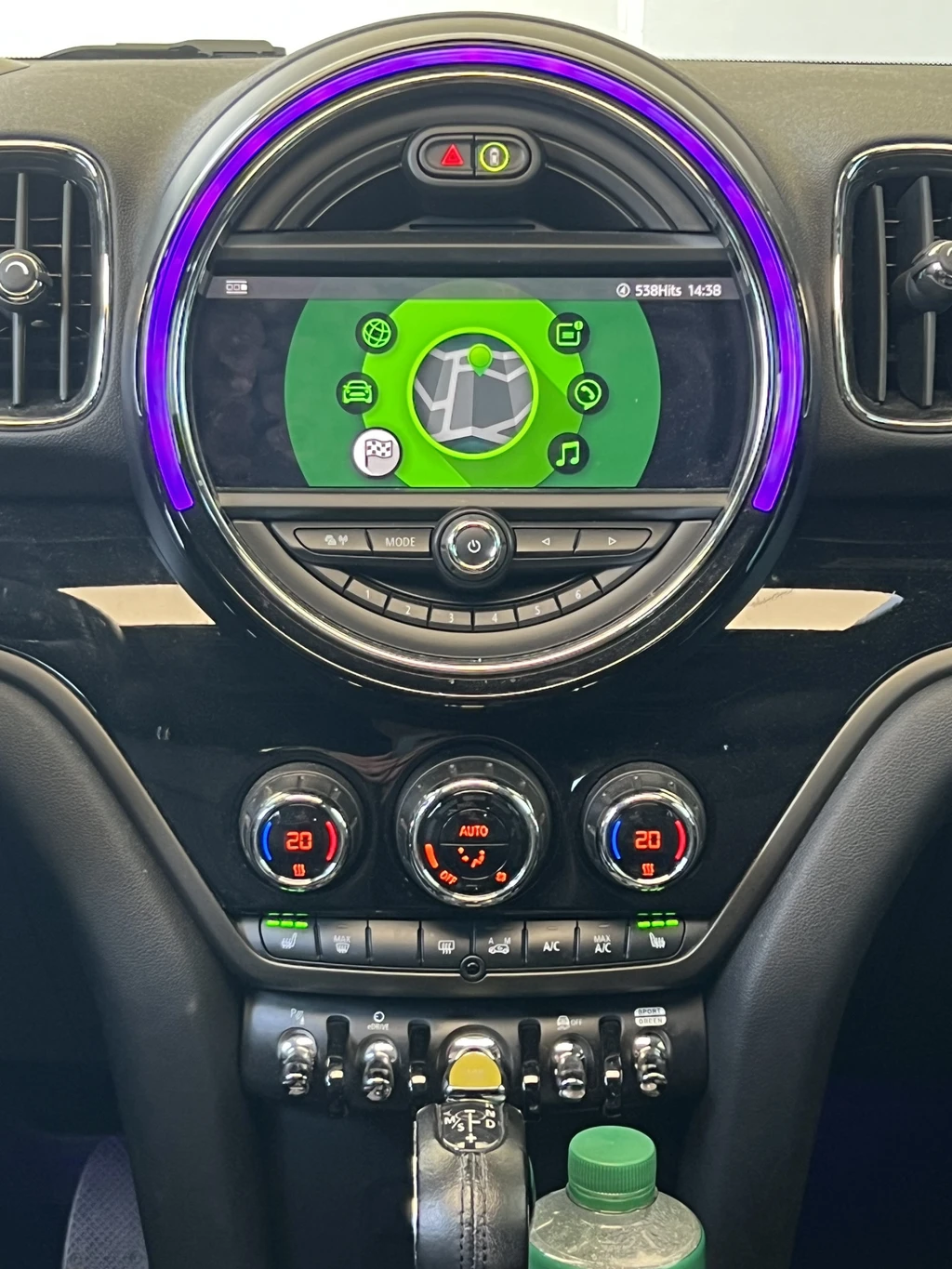 MINI Countryman – foto 15