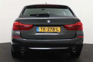 BMW 5 Serie – thumbnail 3
