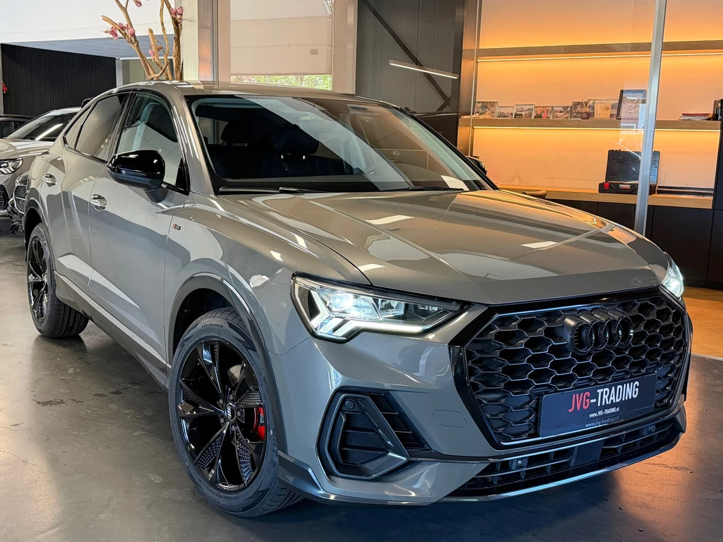 Audi Q3 – foto 16