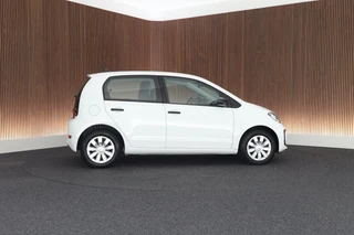 Volkswagen e-up! – thumbnail 5