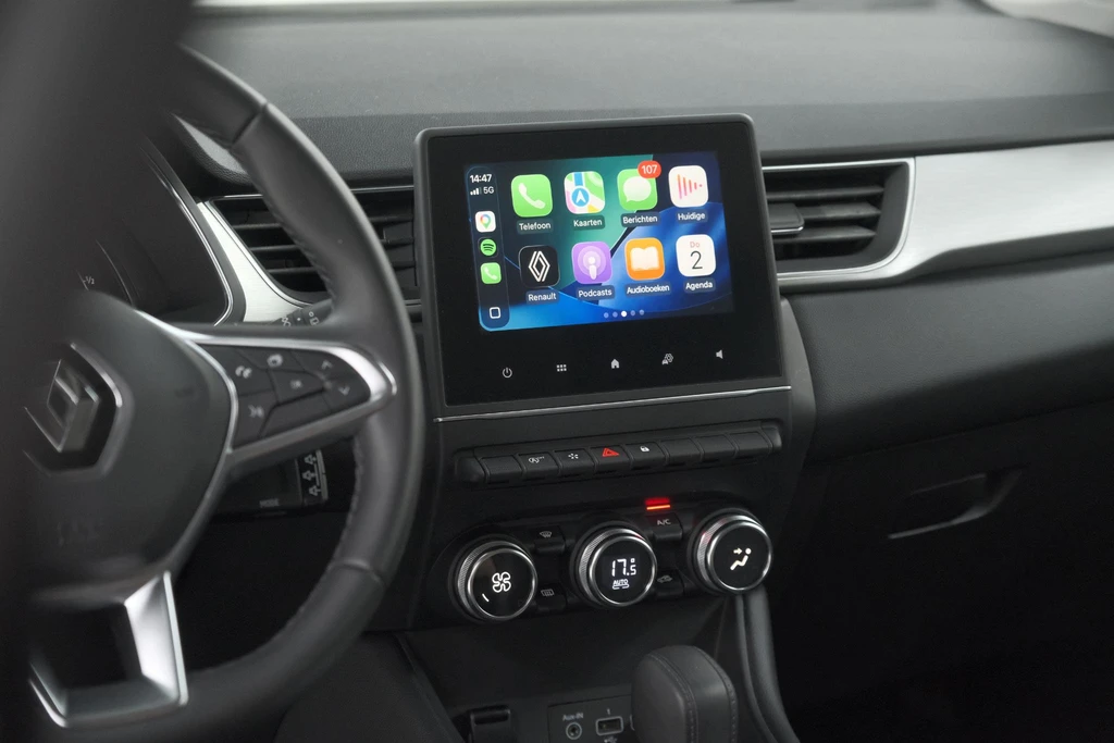 Renault Captur – foto 19