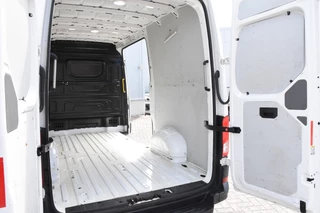 Volkswagen Crafter – thumbnail 20