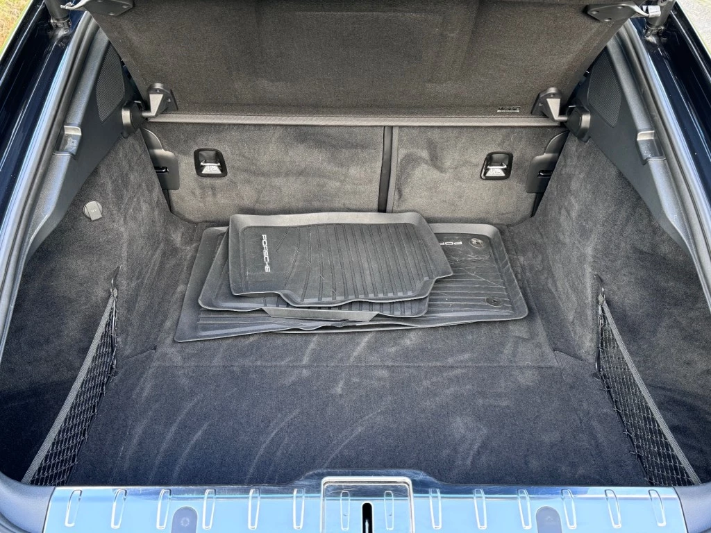 Porsche Panamera – foto 14