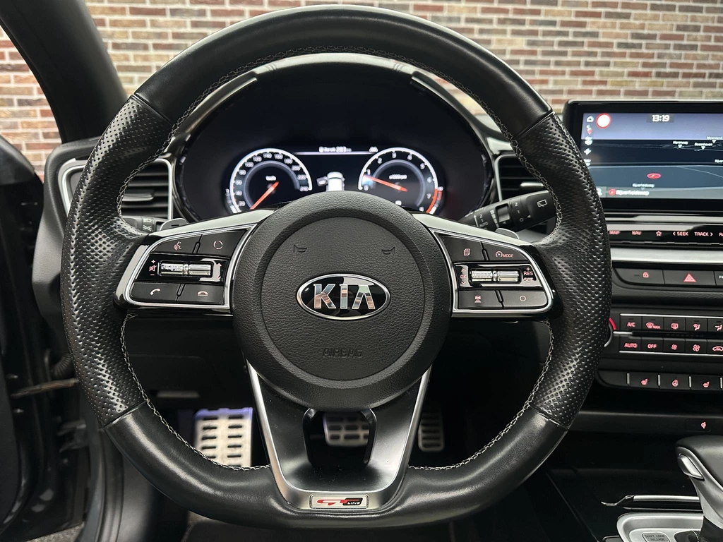 Kia ProCeed – foto 20