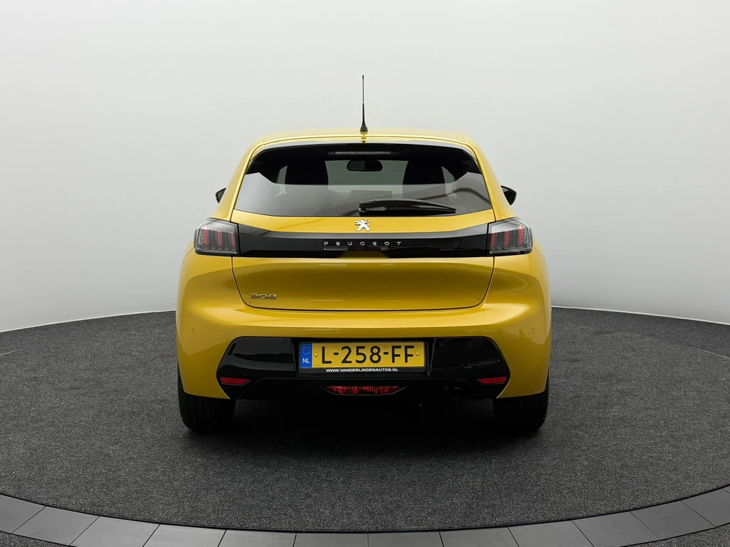 Peugeot 208 – foto 5
