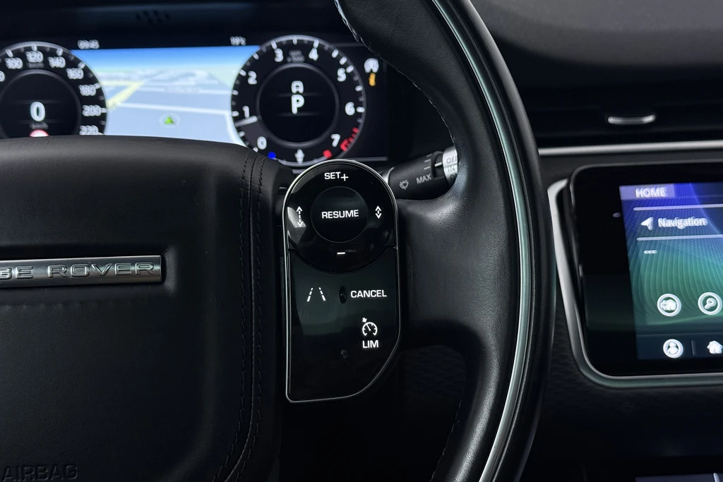 Land Rover Range Rover Evoque – foto 13
