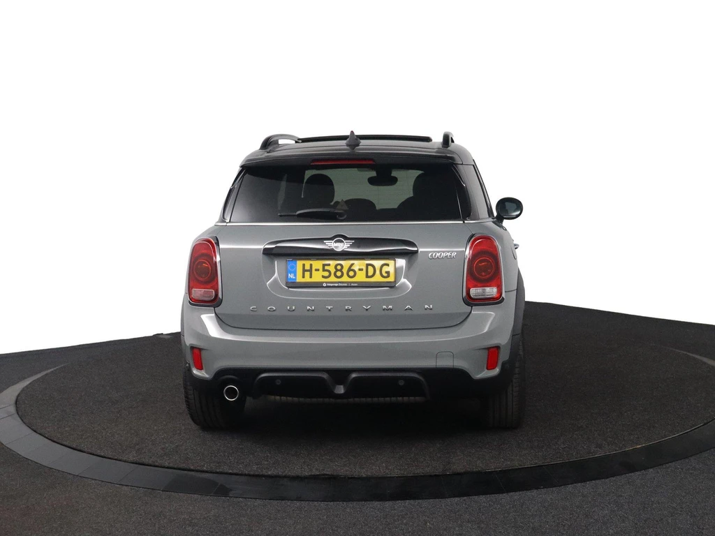 MINI Countryman – foto 4