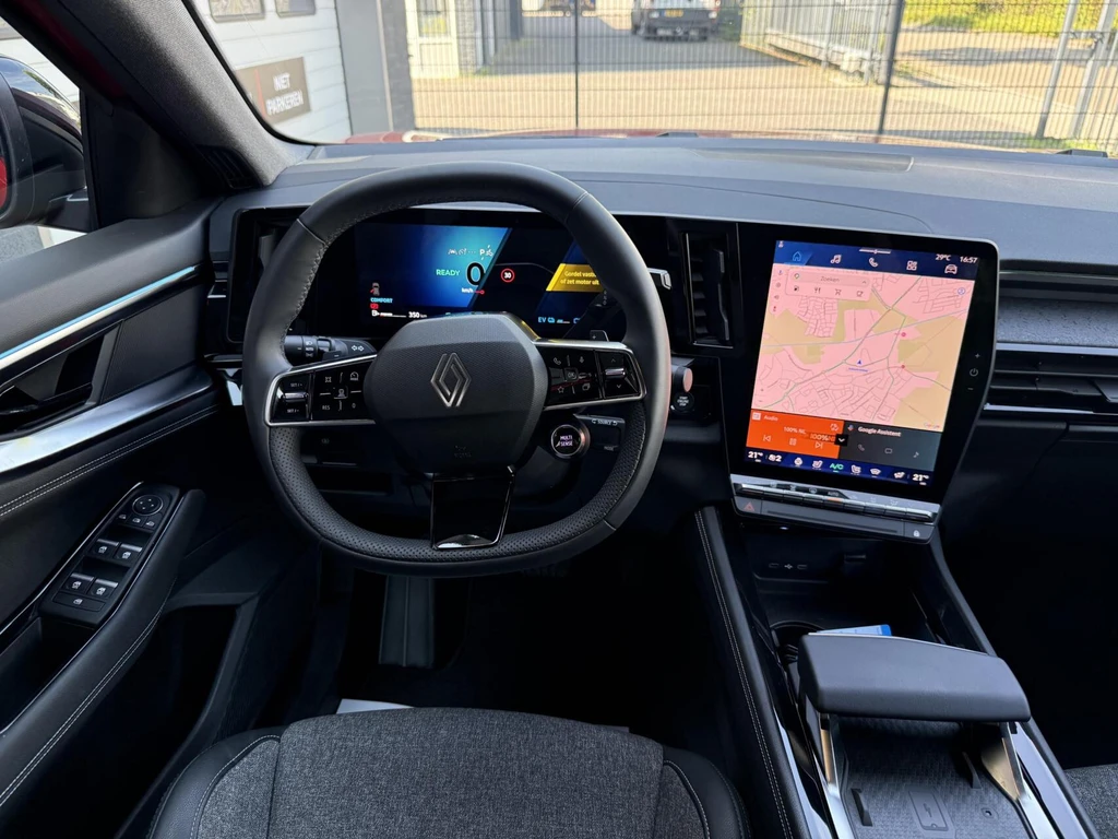 Renault Rafale – foto 13