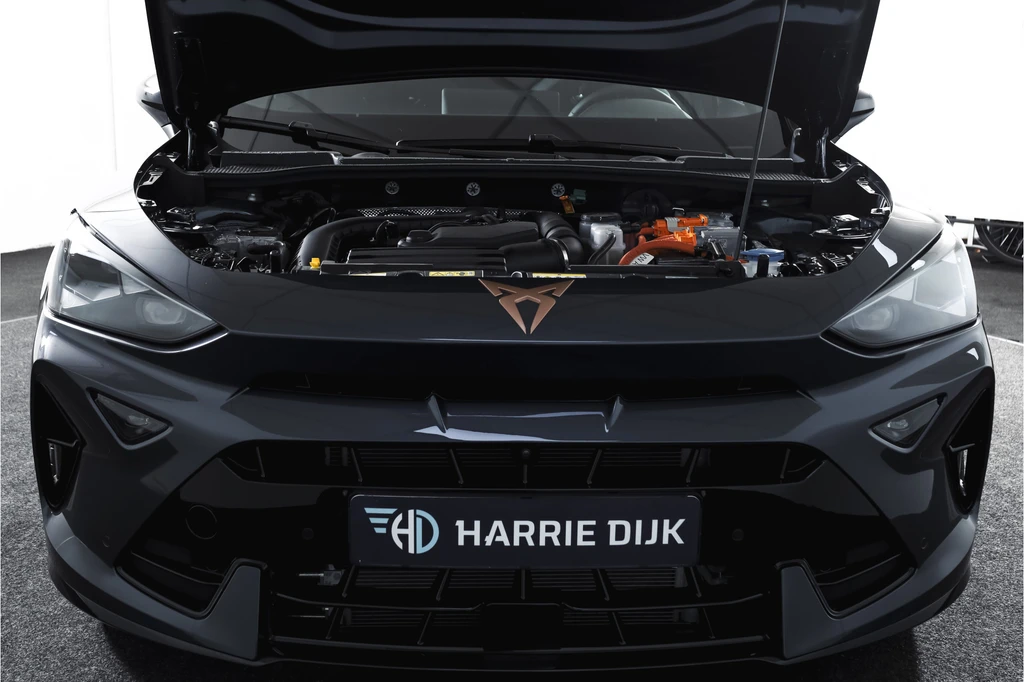 CUPRA Formentor – foto 11