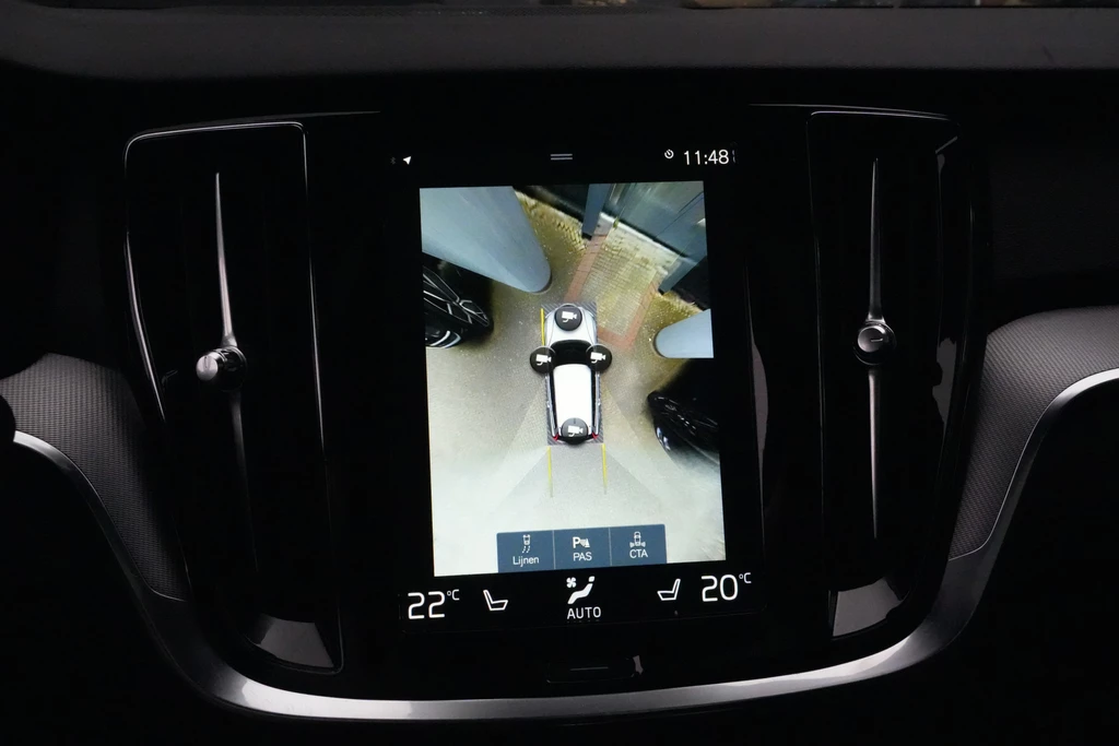 Volvo V60 – foto 18