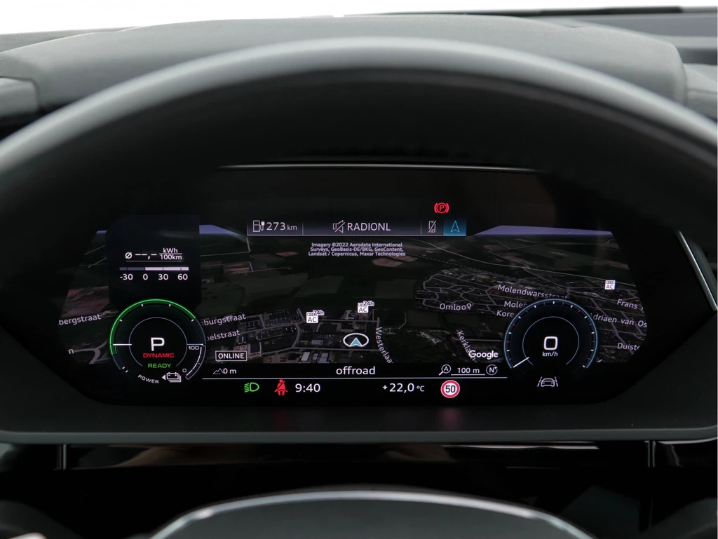 Audi e-tron – foto 18