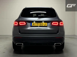 Mercedes-Benz GLC – thumbnail 10