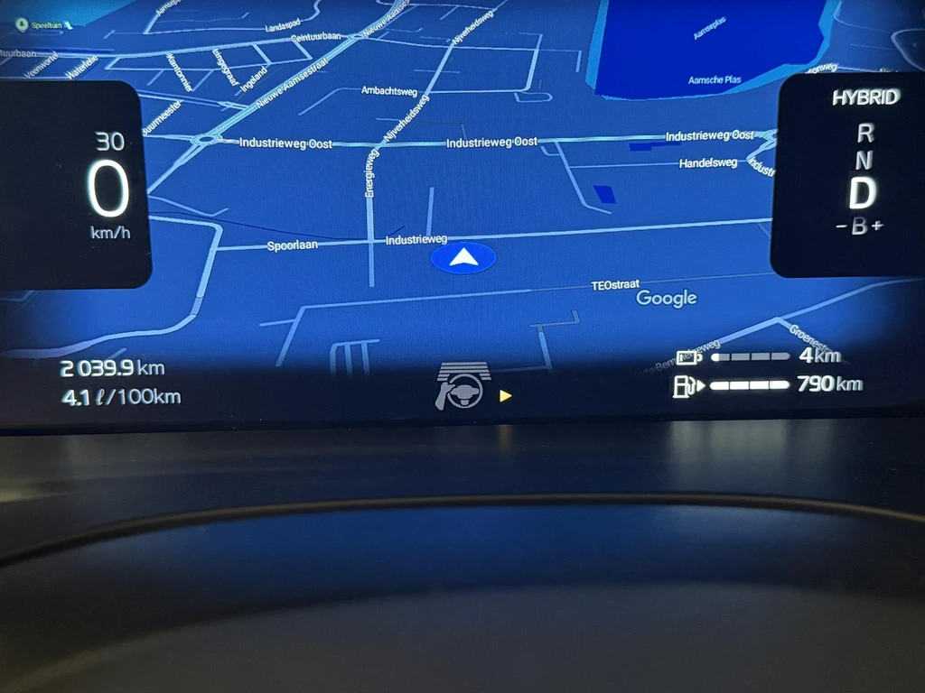 Volvo XC60 – foto 30