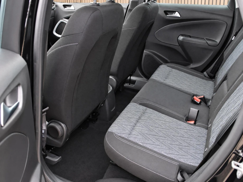 Opel Crossland X – foto 17