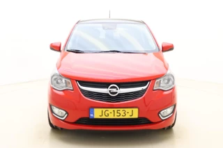 Opel KARL – thumbnail 9