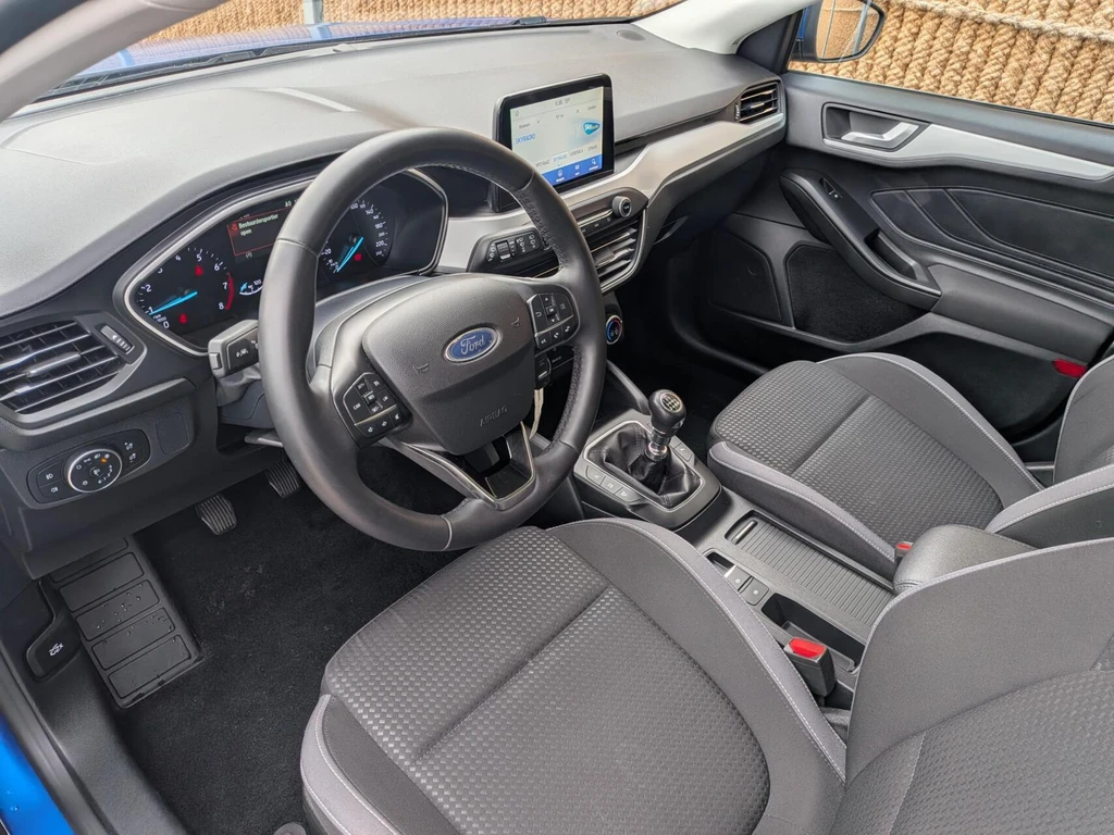 Ford Focus – foto 21