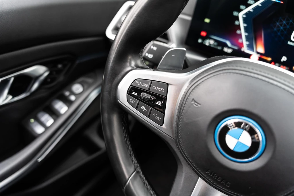 BMW 3 Serie – foto 42