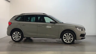 Škoda Kamiq – thumbnail 6