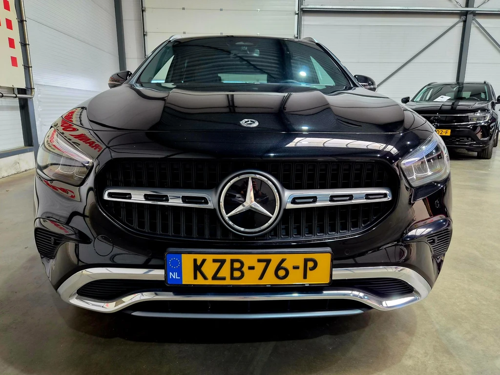 Mercedes-Benz GLA – foto 12