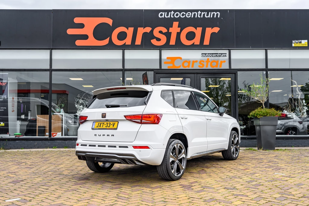CUPRA Ateca – foto 4