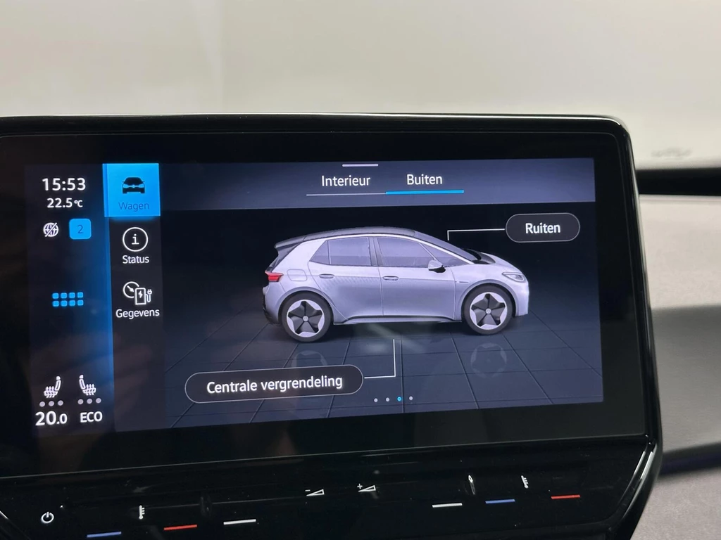 Volkswagen ID.3 – foto 35