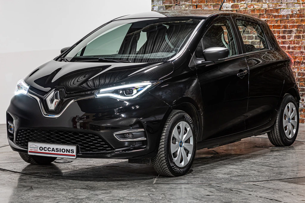 Renault ZOE – foto 3
