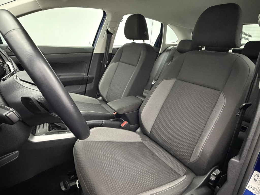 Volkswagen Taigo – foto 11