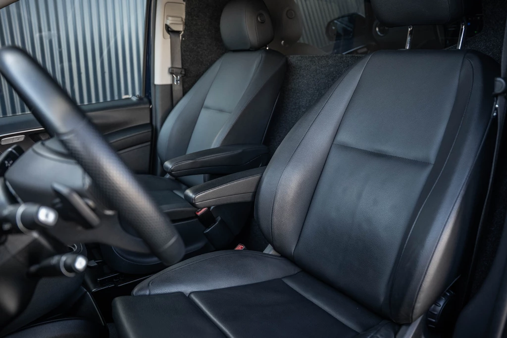 Mercedes-Benz Vito – foto 13