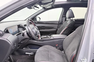 Hyundai Tucson – thumbnail 13