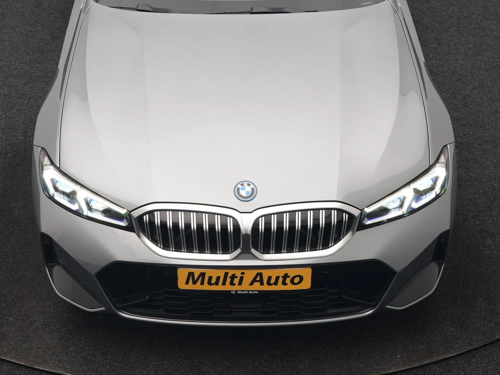 BMW 3 Serie – foto 11