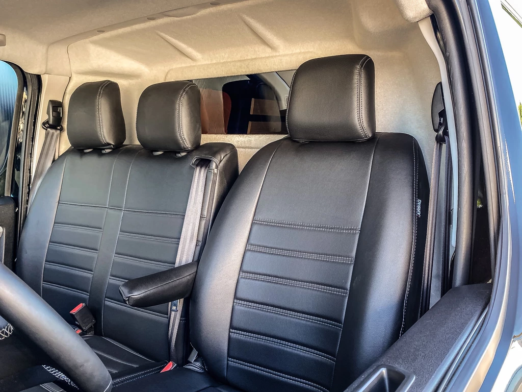 Peugeot Expert – foto 30