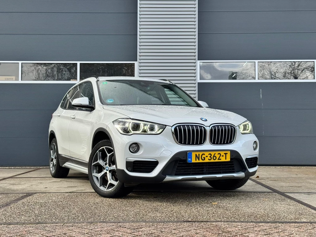 BMW X1 – foto 7