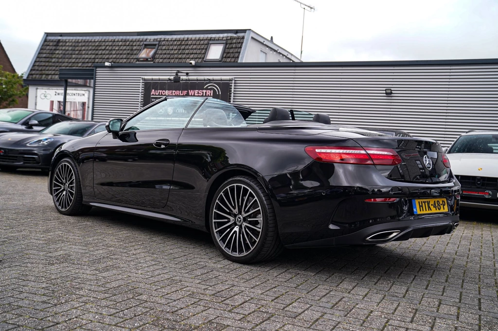 Mercedes-Benz E-Klasse – foto 7