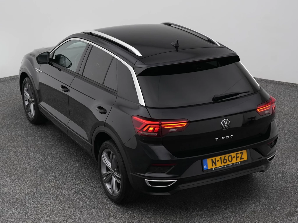 Volkswagen T-Roc – foto 7