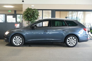 SEAT Leon – thumbnail 4
