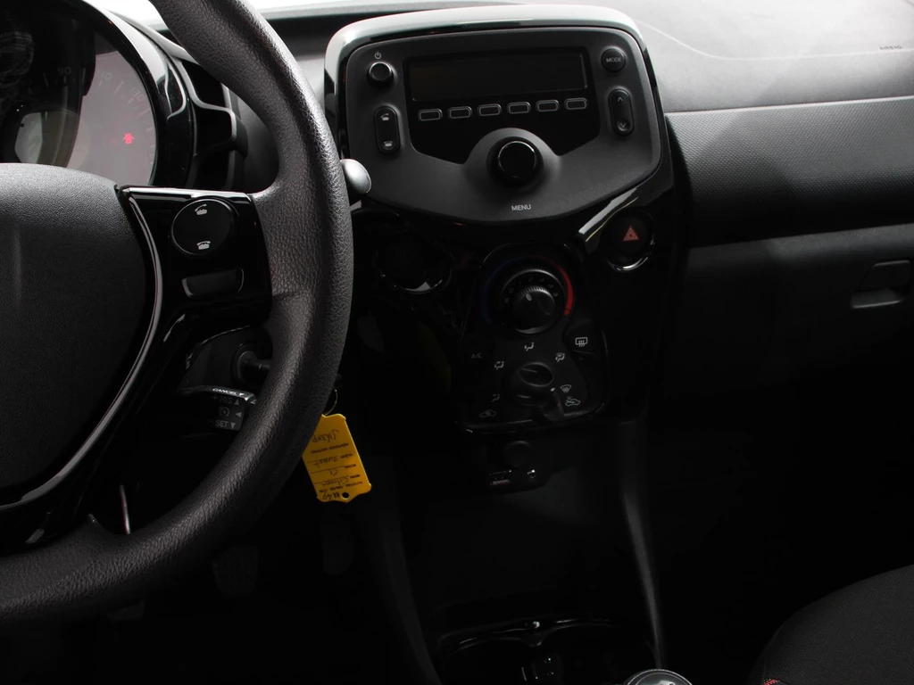Citroën C1 – foto 25