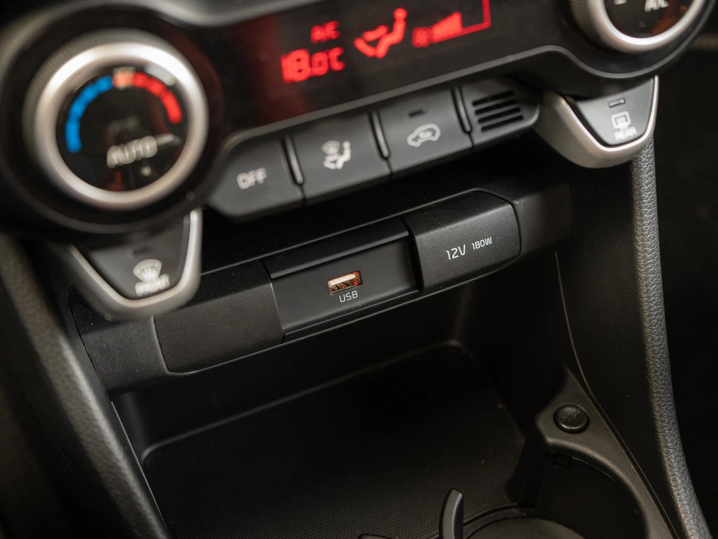 Kia Picanto – foto 14