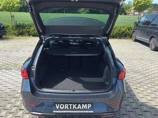 CUPRA Leon Sportstourer – thumbnail 10